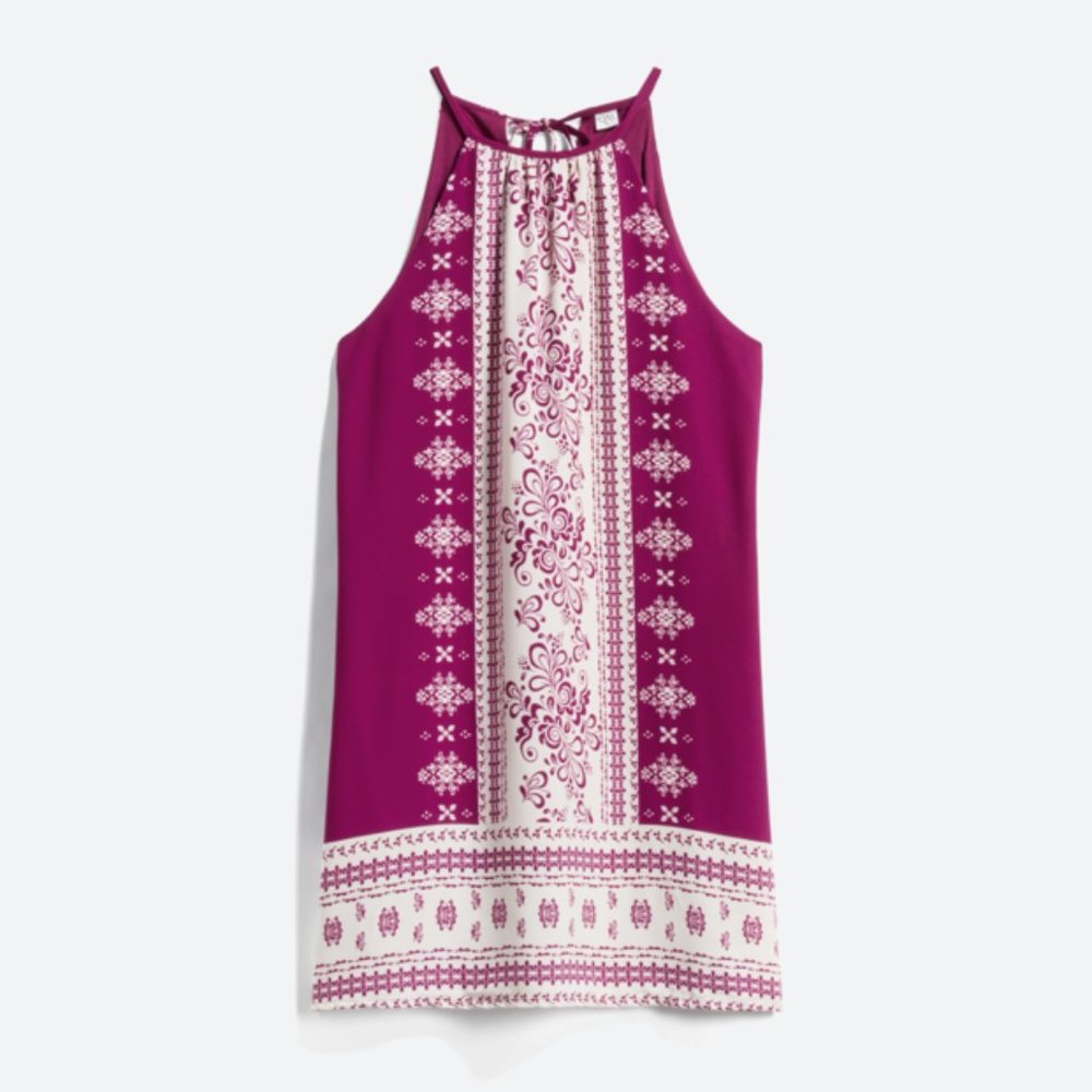 Halter Dress